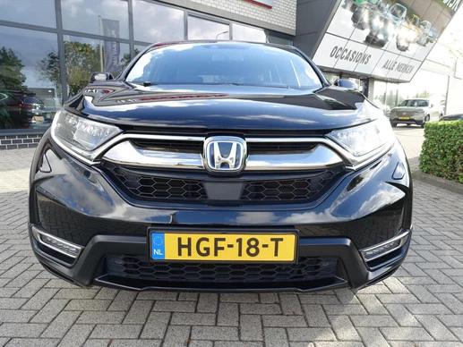 Honda CR-V - Afbeelding 12 van 29