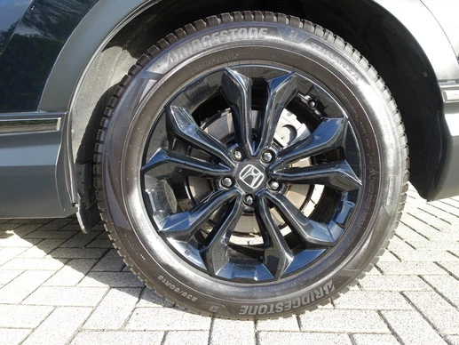 Honda CR-V - Afbeelding 14 van 29