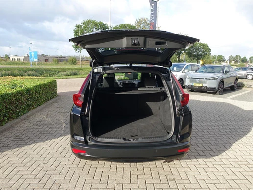 Honda CR-V - Afbeelding 15 van 29