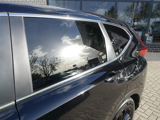 Honda CR-V - Afbeelding 16 van 29