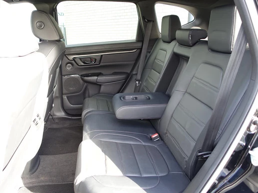 Honda CR-V - Afbeelding 17 van 29