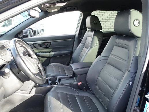 Honda CR-V - Afbeelding 18 van 29