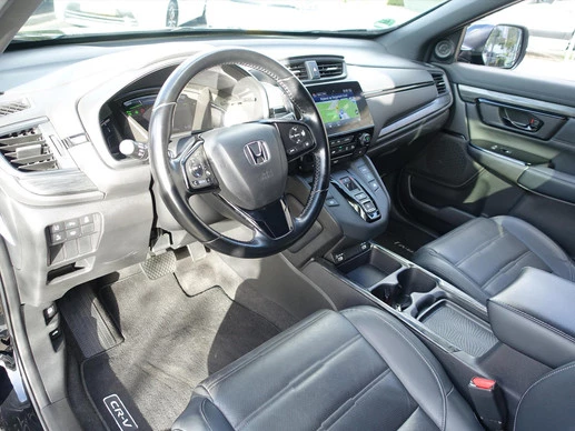 Honda CR-V - Afbeelding 19 van 29