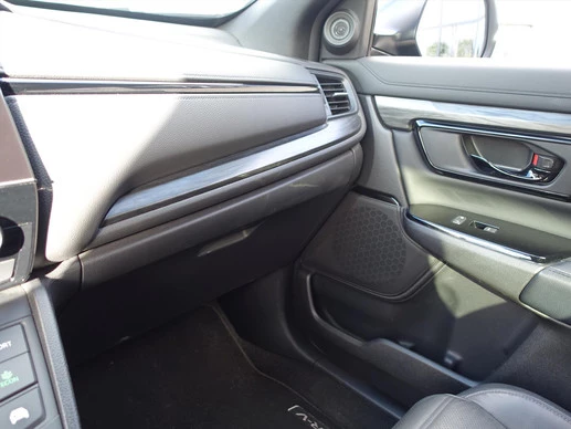 Honda CR-V - Afbeelding 22 van 29