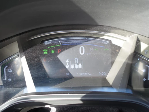 Honda CR-V - Afbeelding 24 van 29