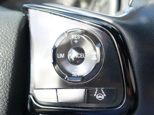 Honda CR-V - Afbeelding 25 van 29