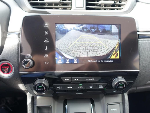 Honda CR-V - Afbeelding 29 van 29