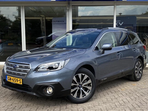 Subaru Outback - Afbeelding 1 van 30