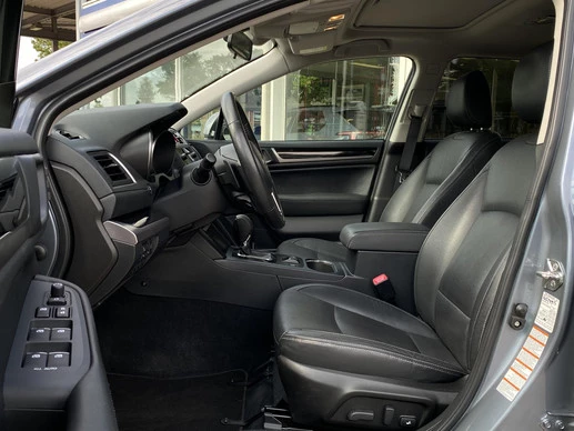 Subaru Outback - Afbeelding 2 van 30
