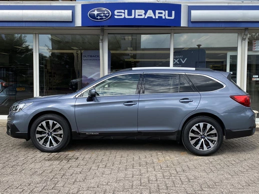 Subaru Outback - Afbeelding 4 van 30