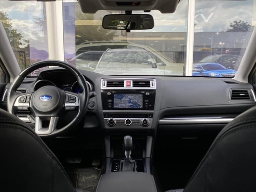 Subaru Outback - Afbeelding 5 van 30