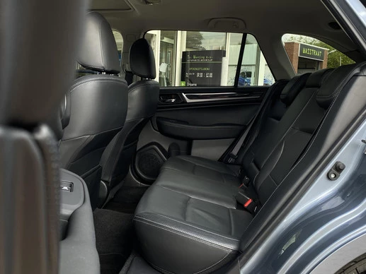 Subaru Outback - Afbeelding 8 van 30