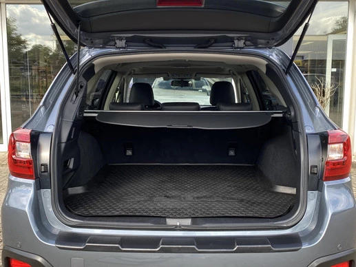 Subaru Outback - Afbeelding 11 van 30