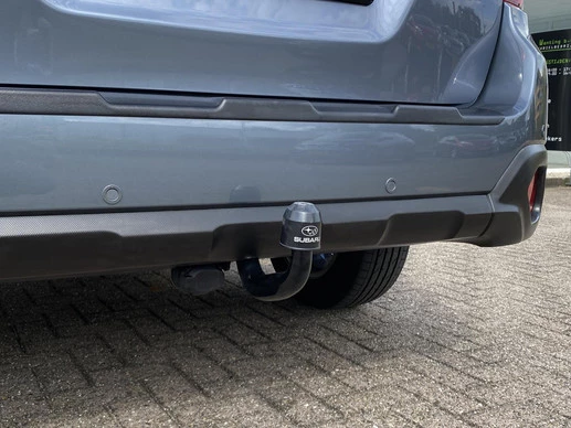 Subaru Outback - Afbeelding 13 van 30