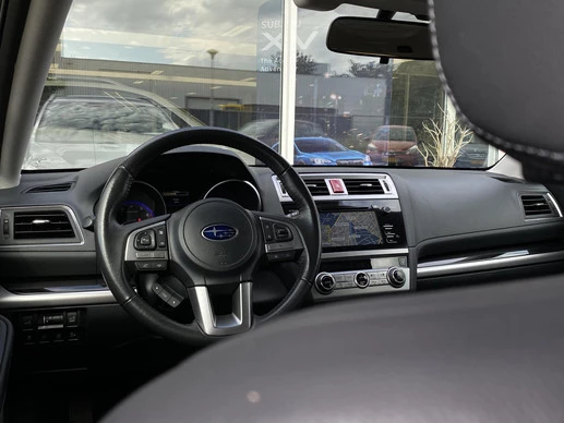 Subaru Outback - Afbeelding 14 van 30
