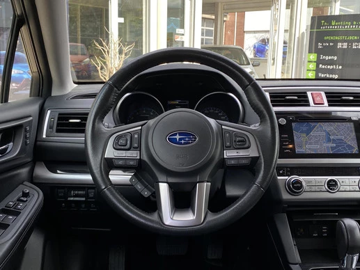 Subaru Outback - Afbeelding 15 van 30