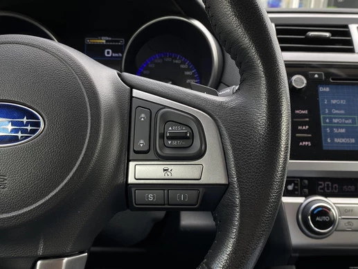 Subaru Outback - Afbeelding 17 van 30