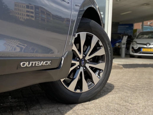 Subaru Outback - Afbeelding 21 van 30