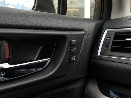 Subaru Outback - Afbeelding 22 van 30