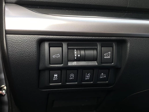 Subaru Outback - Afbeelding 24 van 30