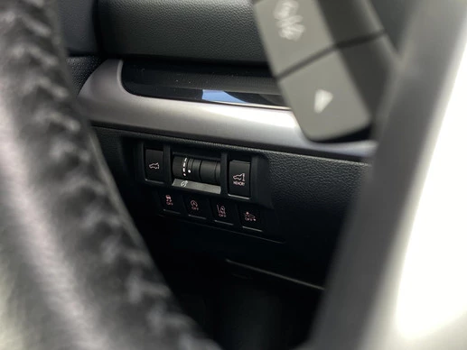 Subaru Outback - Afbeelding 25 van 30