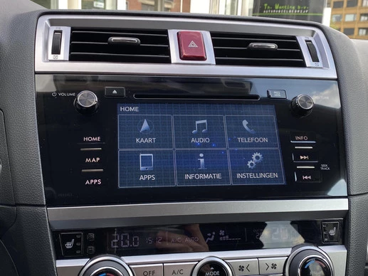 Subaru Outback - Afbeelding 26 van 30