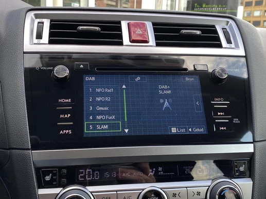 Subaru Outback - Afbeelding 29 van 30