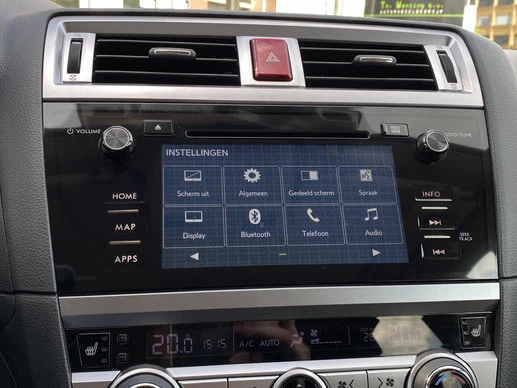 Subaru Outback - Afbeelding 30 van 30