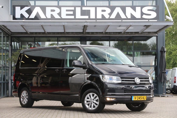 Volkswagen Transporter - Afbeelding 1 van 22