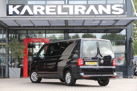 Volkswagen Transporter - Afbeelding 2 van 22