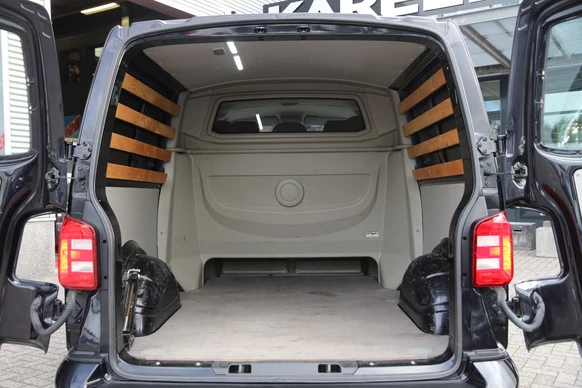 Volkswagen Transporter - Afbeelding 4 van 22