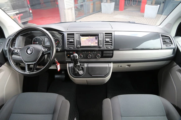 Volkswagen Transporter - Afbeelding 5 van 22