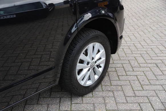 Volkswagen Transporter - Afbeelding 6 van 22