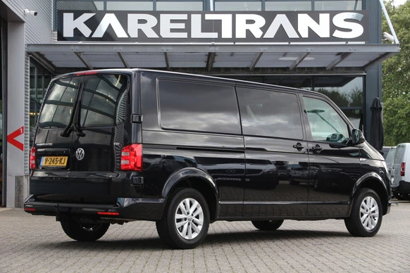 Volkswagen Transporter - Afbeelding 8 van 22
