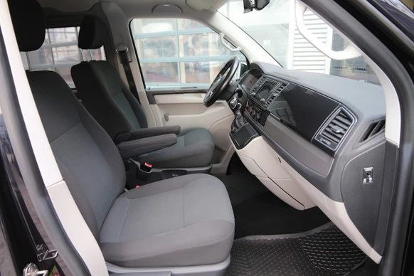 Volkswagen Transporter - Afbeelding 9 van 22