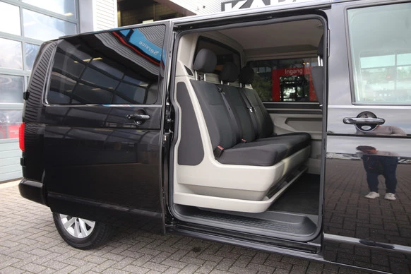 Volkswagen Transporter - Afbeelding 15 van 22