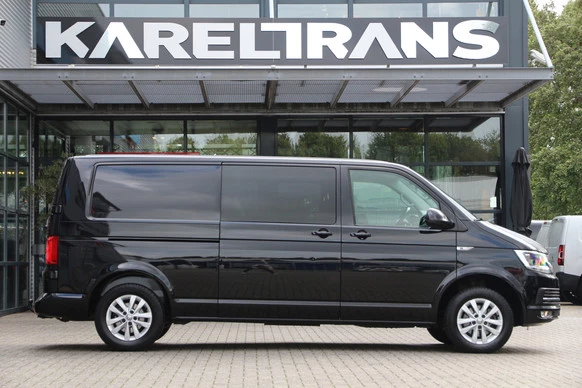 Volkswagen Transporter - Afbeelding 17 van 22