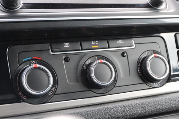 Volkswagen Transporter - Afbeelding 18 van 22
