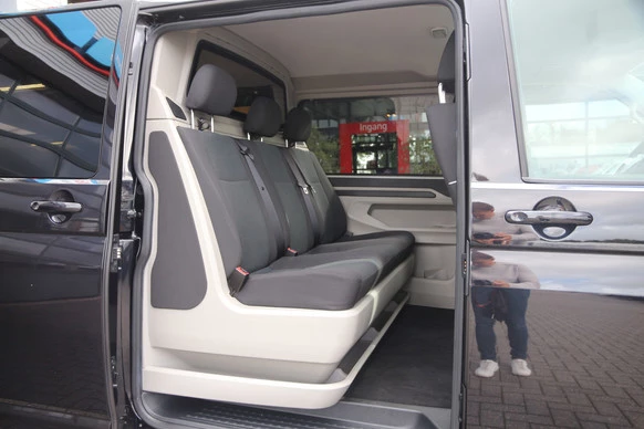 Volkswagen Transporter - Afbeelding 19 van 22