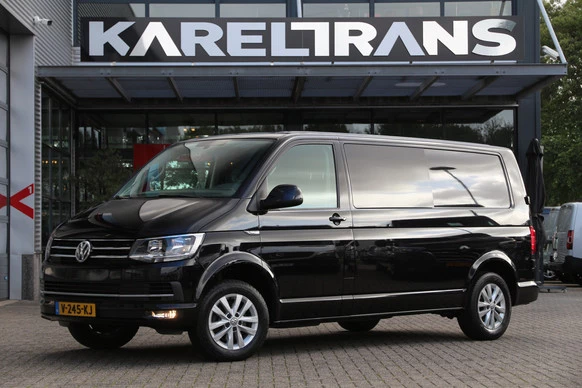 Volkswagen Transporter - Afbeelding 22 van 22