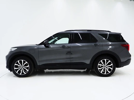 Ford Explorer - Afbeelding 2 van 30