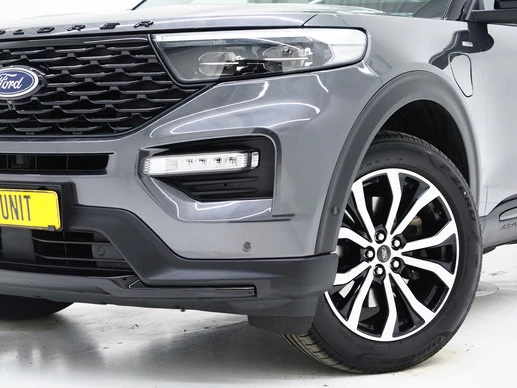 Ford Explorer - Afbeelding 6 van 30