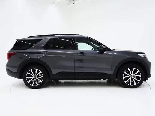 Ford Explorer - Afbeelding 11 van 30