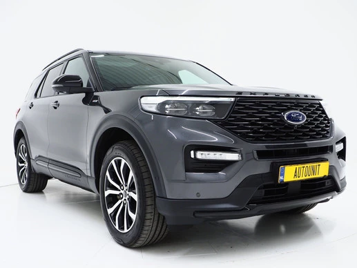 Ford Explorer - Afbeelding 12 van 30