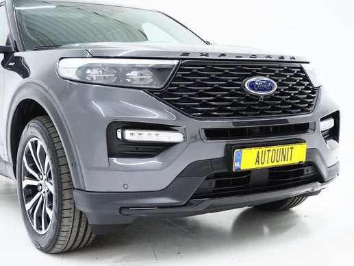 Ford Explorer - Afbeelding 13 van 30