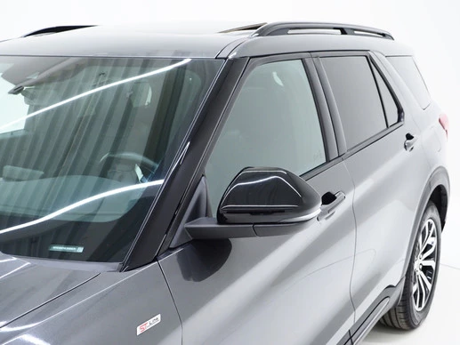 Ford Explorer - Afbeelding 14 van 30