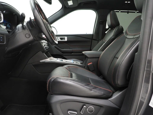 Ford Explorer - Afbeelding 18 van 30