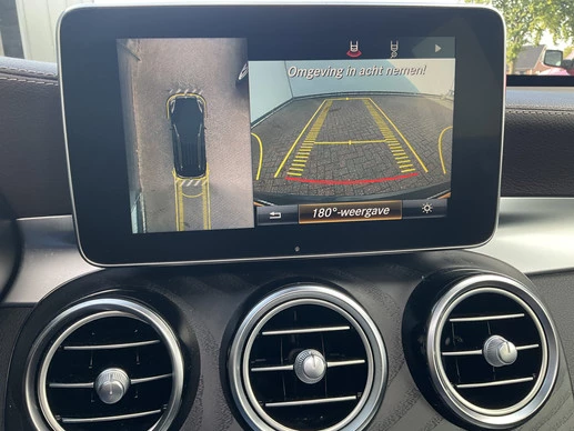 Mercedes-Benz GLC - Afbeelding 8 van 30