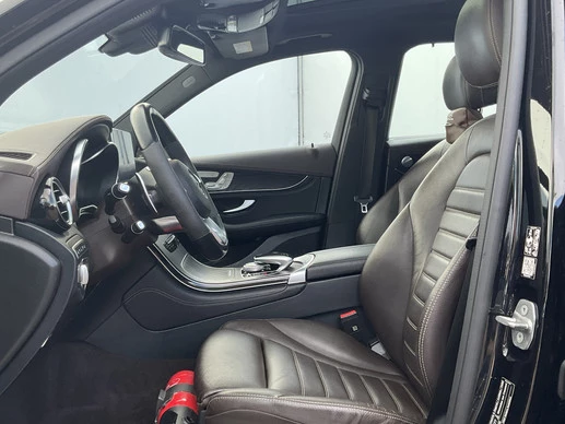 Mercedes-Benz GLC - Afbeelding 11 van 30