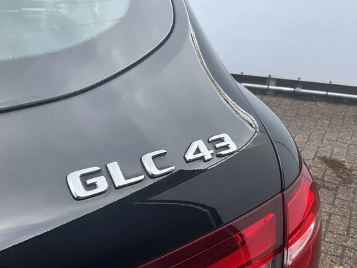 Mercedes-Benz GLC - Afbeelding 13 van 30